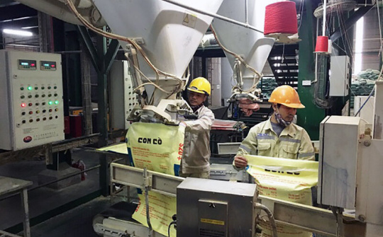 Tăng sức cạnh tranh của sản phẩm chăn nuôi