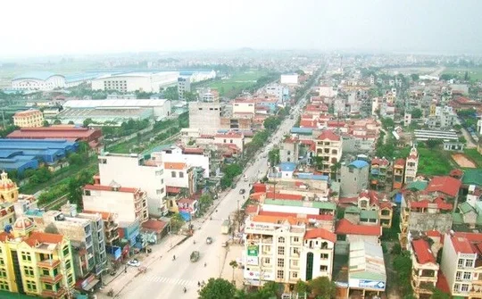 Từ Sơn – Bắc Ninh: Bất động sản khởi sắc trước thời điểm lên thành phố