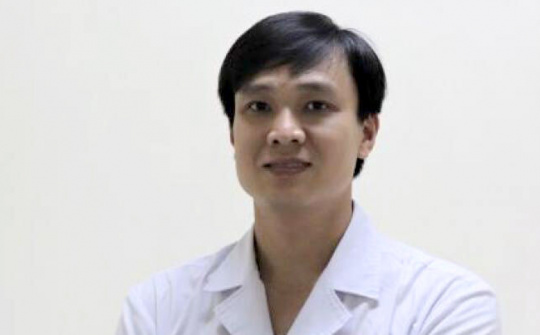 Nhân duyên với nghề