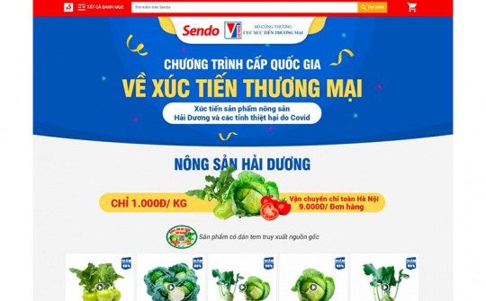 Xóa mối lo “được mùa, mất giá”