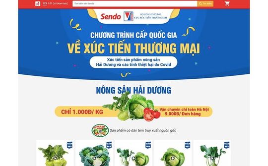 Xóa mối lo “được mùa, mất giá”