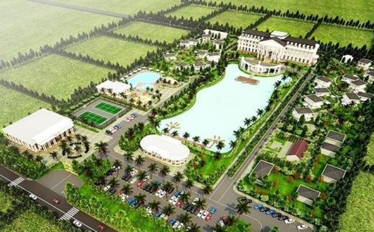 Vĩnh Phúc: Ban hành một số biện pháp đặc thù trong công tác giải phóng mặt bằng