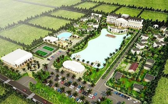 Vĩnh Phúc: Ban hành một số biện pháp đặc thù trong công tác giải phóng mặt bằng