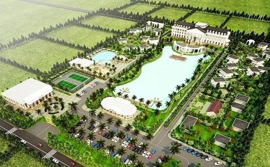 Vĩnh Phúc: Ban hành một số biện pháp đặc thù trong công tác giải phóng mặt bằng