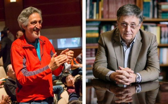 Giải Abel 2021 tôn vinh những đóng góp đối với khoa học lý thuyết máy tính và toán học rời rạc