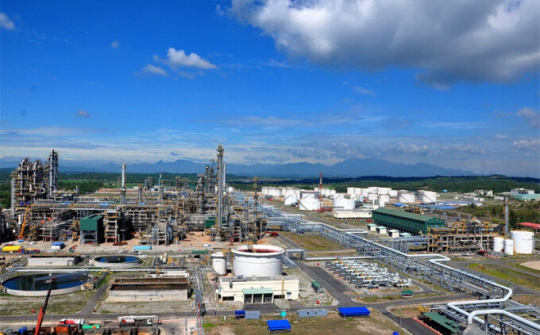 Bức tranh màu sáng trong thu hút đầu tư ở Thanh Hoá