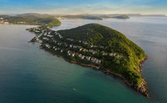 Khám phá biệt thự Mũi Ông Đội – Biểu tượng xa xỉ của giới thượng lưu