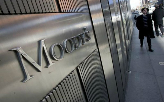 Moody’s nâng triển vọng kinh tế Việt Nam lên tích cực