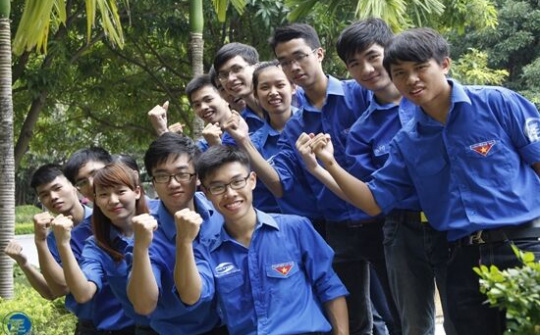 Bạn trẻ kỳ vọng các hoạt động Đoàn gần hơn với nhu cầu người trẻ