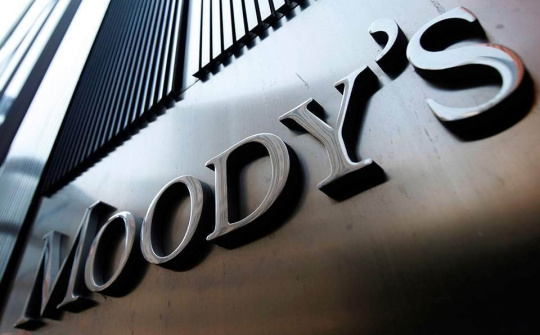 Moody’s 'phá lệ' nâng 2 bậc triển vọng tín nhiệm cho Việt Nam