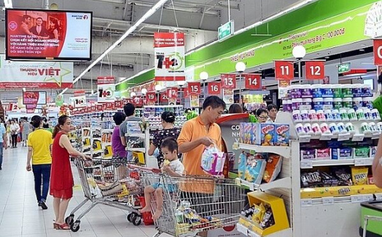 Tự hào hàng Việt Nam, Tinh hoa hàng Việt Nam