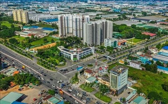 Tổng lãnh sự Indonesia chào tạm biệt lãnh đạo tỉnh Bình Dương trước khi kết thúc nhiệm kỳ tại Việt Nam