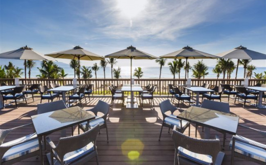 Câu chuyện của gã khổng lồ Accor và cái bắt tay với Sun Group trên dải đất hình chữ S 