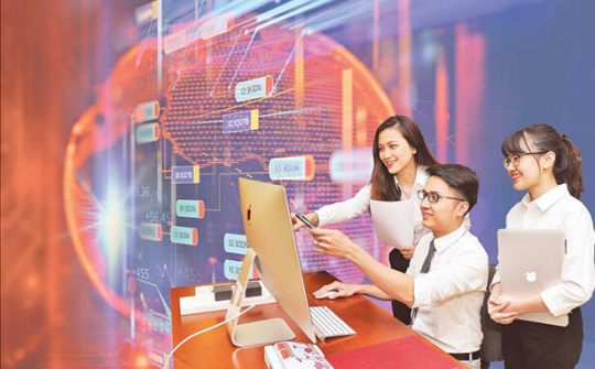 Xây dựng nền hành chính nhà nước góp phần đổi mới sáng tạo, phát triển nhanh và bền vững đất nước