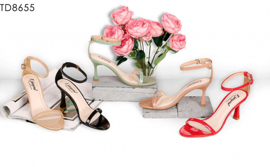 Thienhuongshoes:  Thương hiệu hàng đầu trong lĩnh vực giày dép thời trang cao cấp