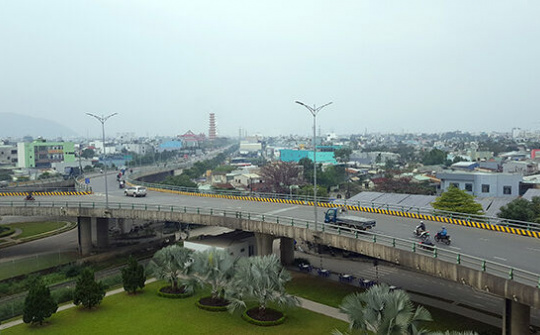 Đà Nẵng: Chỉ còn 61 trường hợp chưa trả nợ tiền sử dụng đất tái định cư quá hạn