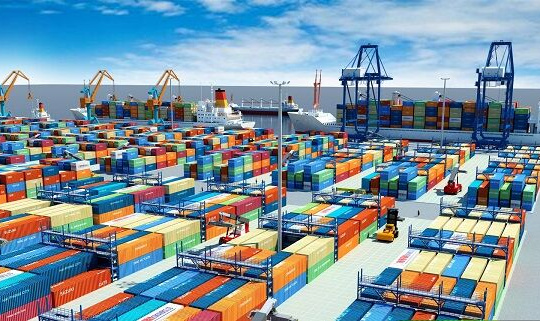 TP.HCM: Xuất khẩu hàng hóa tăng 25,1%