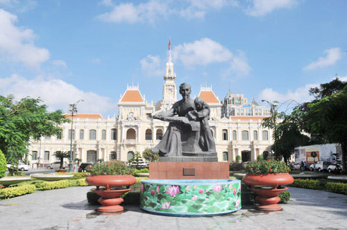 TP.HCM: Địa phương có số Đại biểu Quốc hội khóa XV nhiều nhất