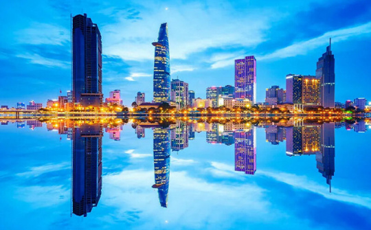 Thành công của Việt Nam không phải 'từ trên trời rơi xuống'