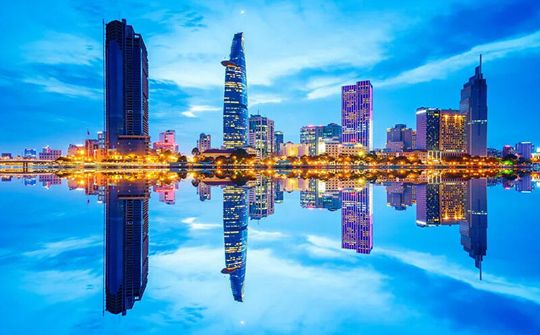 Thành công của Việt Nam không phải 'từ trên trời rơi xuống'