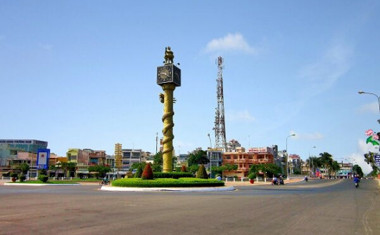 Hậu Giang: Tổng kết hoạt động của Đoàn đại biểu Quốc hội, HĐND, UBND tỉnh