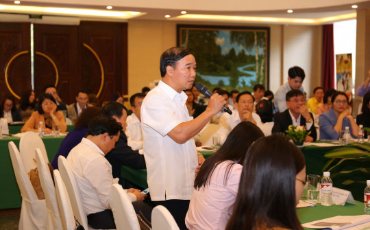 Doanh nghiệp và nỗi ám ảnh "danh sách đen"