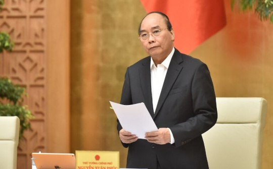 Thủ tướng yêu cầu có phương án sửa quy định về chứng chỉ thăng hạng giáo viên