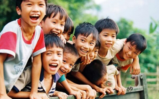 Việt Nam tăng 4 bậc trong bảng xếp hạng quốc gia hạnh phúc nhất thế giới