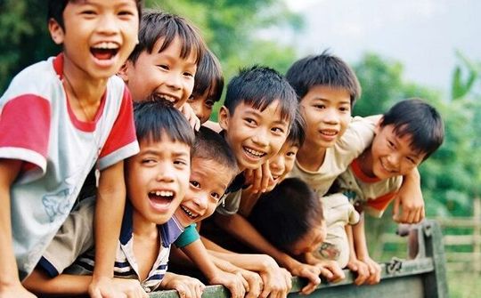 Việt Nam tăng 4 bậc trong bảng xếp hạng quốc gia hạnh phúc nhất thế giới