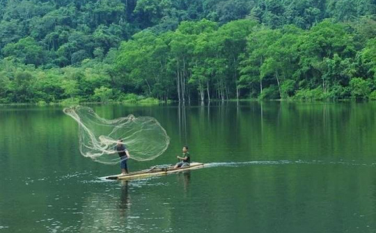 Nam Xuân – Điểm du lịch trải nghiệm hấp dẫn