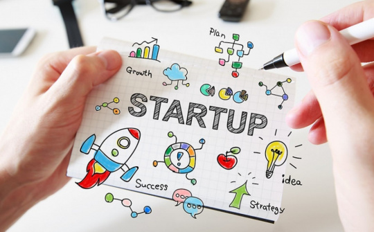 Người trẻ khởi nghiệp: Hơn cả niềm đam mê
