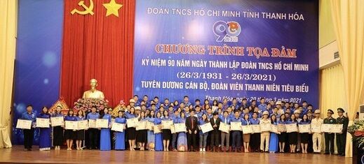 Thanh Hóa: Long trọng tổ chức Tọa đàm Kỷ niệm 90 năm Ngày thành lập Đoàn TNCS Hồ Chí Minh