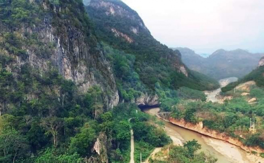 Quan Hoá: Mảnh đất giàu tiềm năng du lịch đang bừng dậy từng ngày