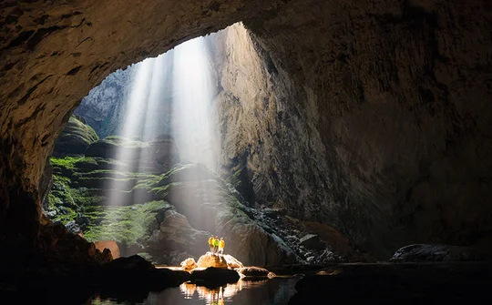 Cửa sổ để "khoe" với thế giới