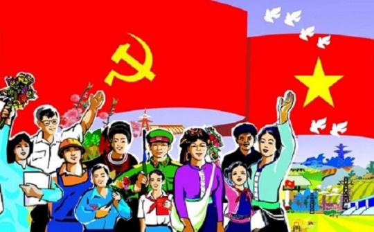 Bài học quý "Dân là gốc" tại Đại hội XIII