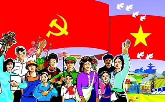 Bài học quý "Dân là gốc" tại Đại hội XIII