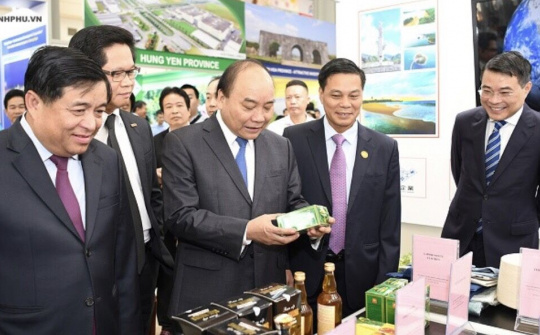 Việt Nam hiện là một thị trường đáng để đầu tư