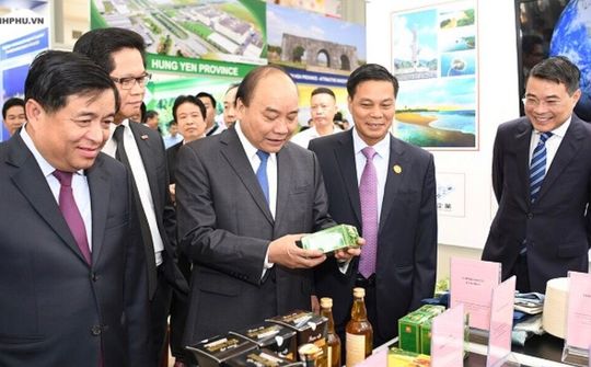Việt Nam hiện là một thị trường đáng để đầu tư