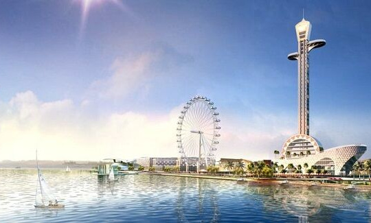 UBND tỉnh làm việc với thành phố Bạc Liêu về Tiểu dự án thành phố Bạc Liêu