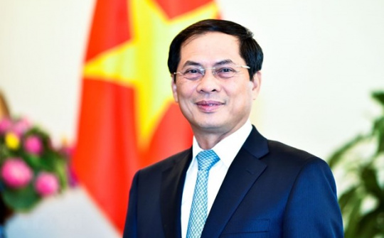 Vietnam – US relations to develop more strongly: officials