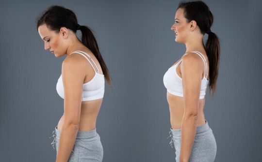 5 dấu hiệu cho thấy bạn đang già đi và phương pháp làm chậm quá trình lão hóa