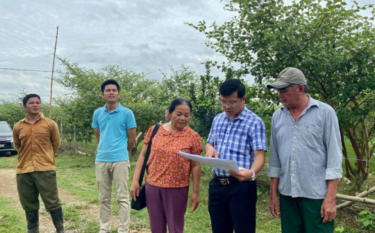 Huyện Lạc Sơn: Chú trọng thu hút đầu tư