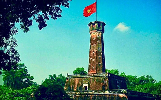 Khát vọng về đất nước Việt Nam cường thịnh, giàu mạnh theo tư tưởng Hồ Chí Minh