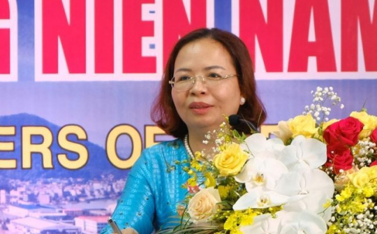 CEO Kinh Bắc nhận lương gần 10 tỷ đồng một năm