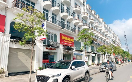 Thành phố Nam Định nâng cao hiệu quả công tác quản lý quy hoạch