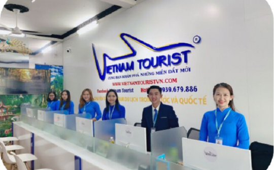 Vietnam Tourist - Nhà tổ chức Tour hàng đầu Việt Nam