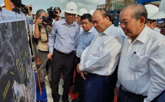 Khai mạc kỳ họp cuối Quốc hội khóa XIV: Nhiệm kỳ vừa qua, Chính phủ làm được gì?