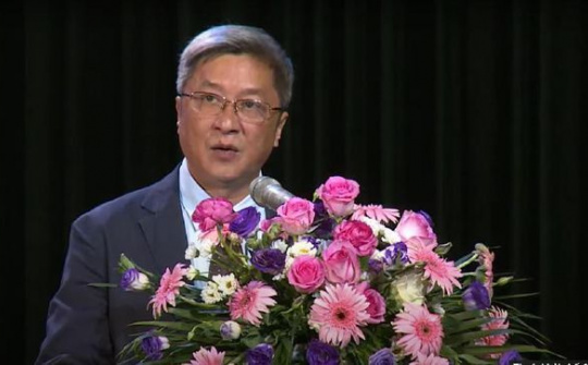 Phòng chống lao giống với tinh thần phòng chống COVID-19