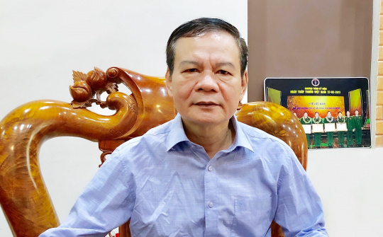 Đại tá, TTND.TS.DS Nguyễn Sơn Nam: Những dấu ấn tự hào