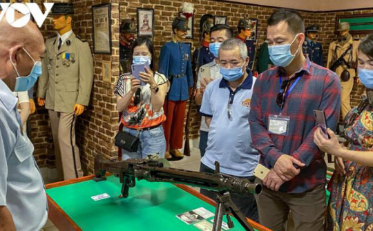 Bà Rịa – Vũng Tàu sẽ là điểm đến “hot” của năm 2021